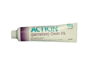 acticin