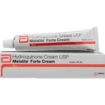 Hydroquinone Topical